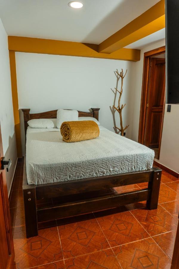 Hotel El Shaddai - Filandia