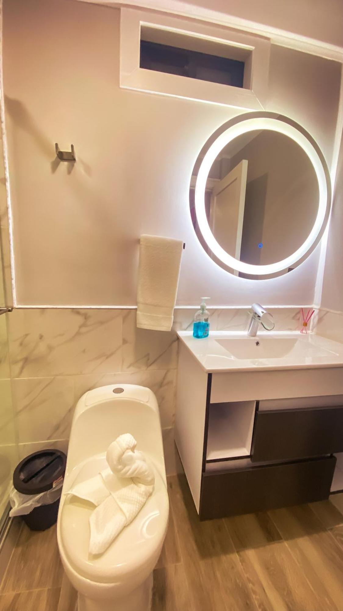 Hotel El Shaddai - Filandia
